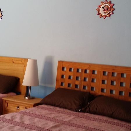 Teocalli Teotitlán del Valle Εξωτερικό φωτογραφία