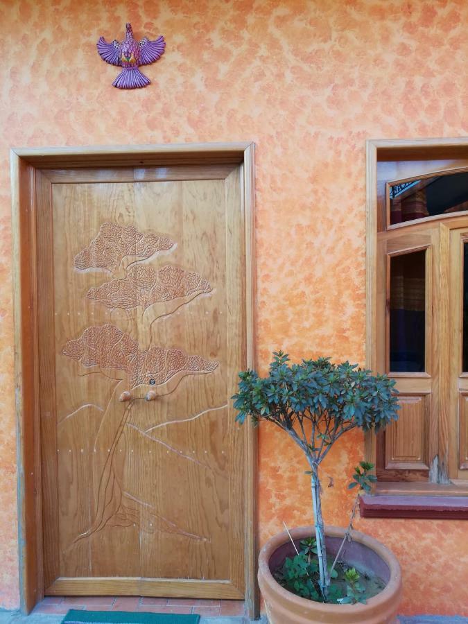 Teocalli Teotitlán del Valle Δωμάτιο φωτογραφία